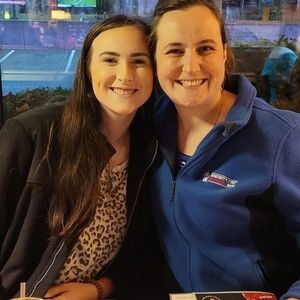 Meet your Posher, Catherine